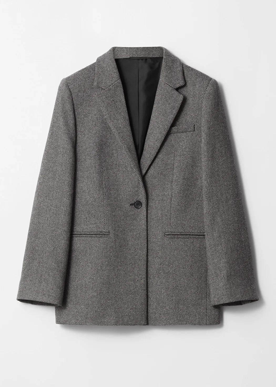 Wool Blazer | & Other Stories UK