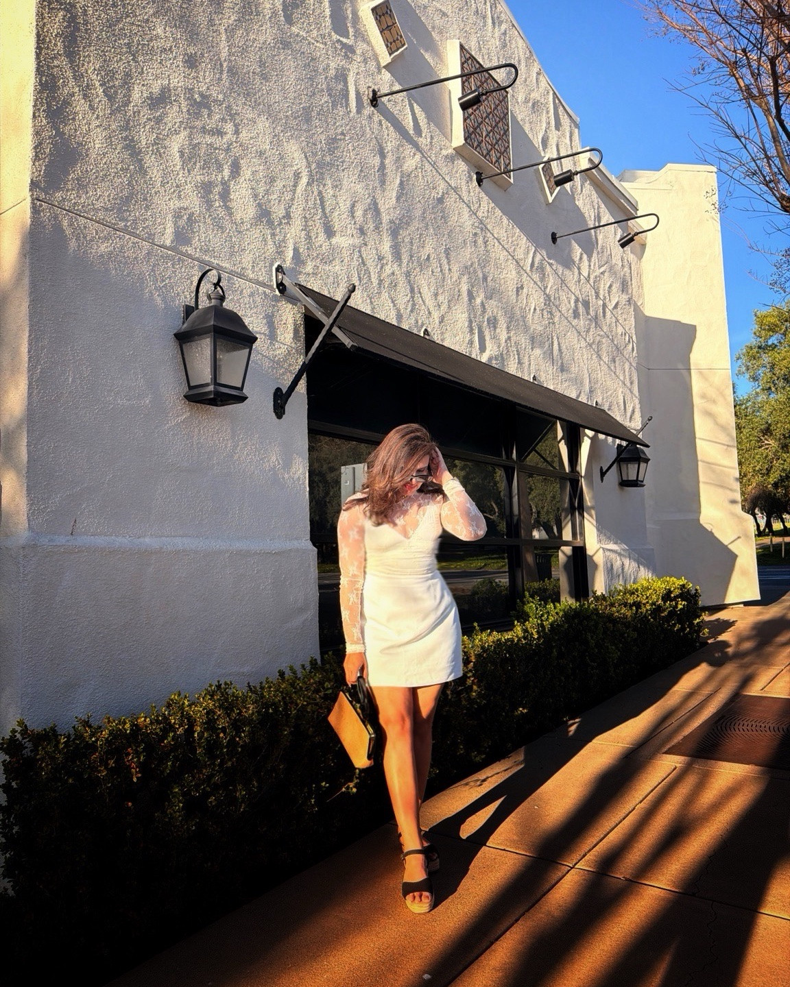 date night outfits ✨🤍

#ootn #springiutfits #springtrends #lacetop #freepeople

#LTKSpringSale #LTKootd #LTKdayinmylife
