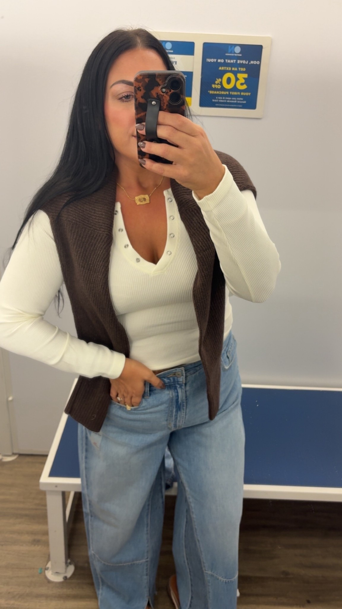 Perfect for the pumpkin patch 🍂 Comfy & cute! 

#LTKMidsize #LTKFallSale #LTKSeasonal