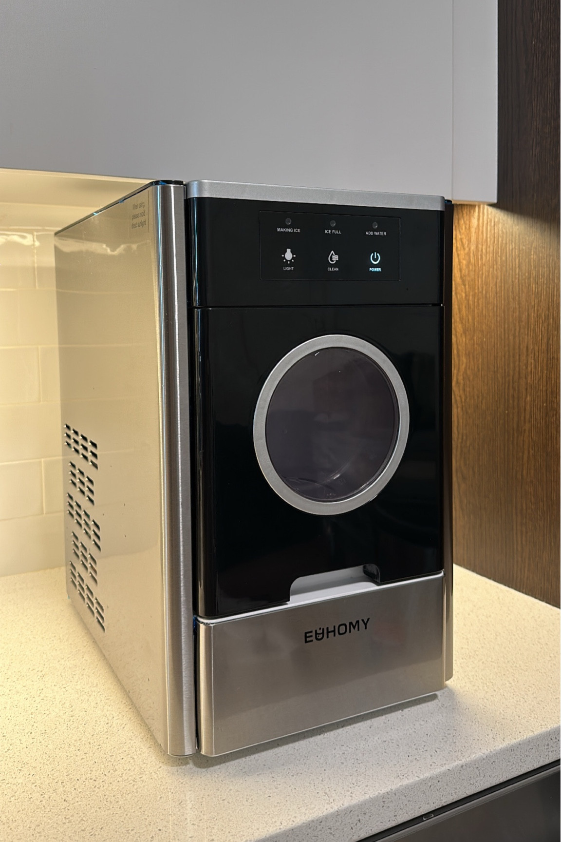 nugget ice maker 🧊 perfect gift! 

#LTKhome #LTKGiftGuide #LTKHoliday