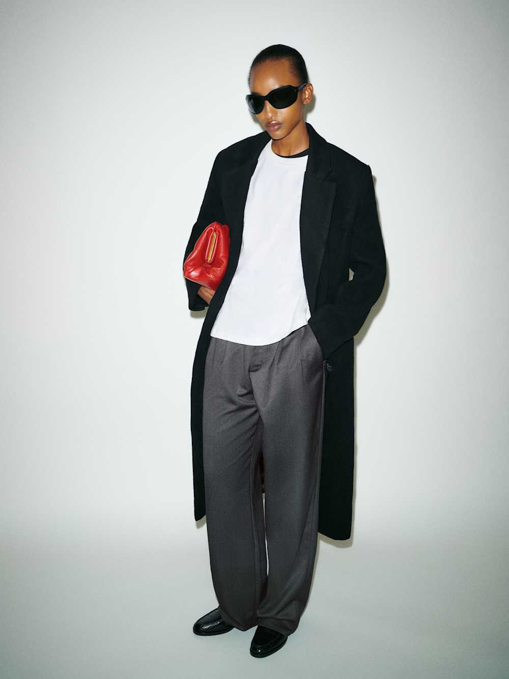 Mason Pant | Reformation (Global)