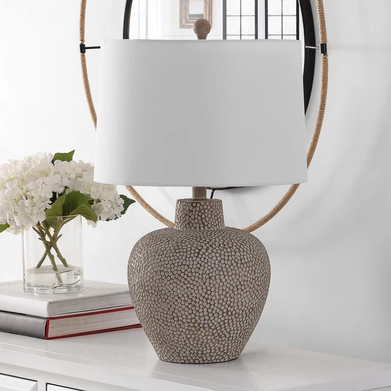 Resin Table Lamp | Wayfair North America