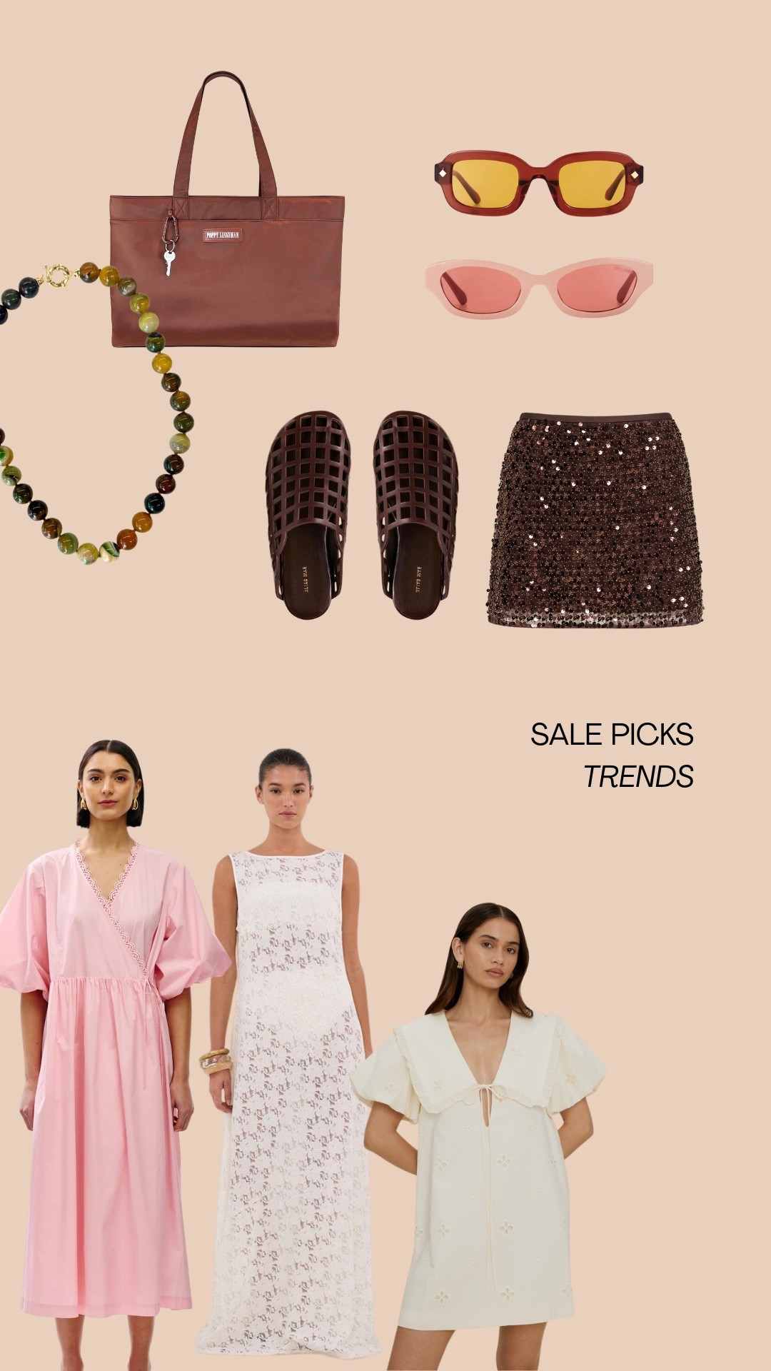 My sale picks: TRENDING category. 

#LTKsale #LTKspring #LTKaustralia