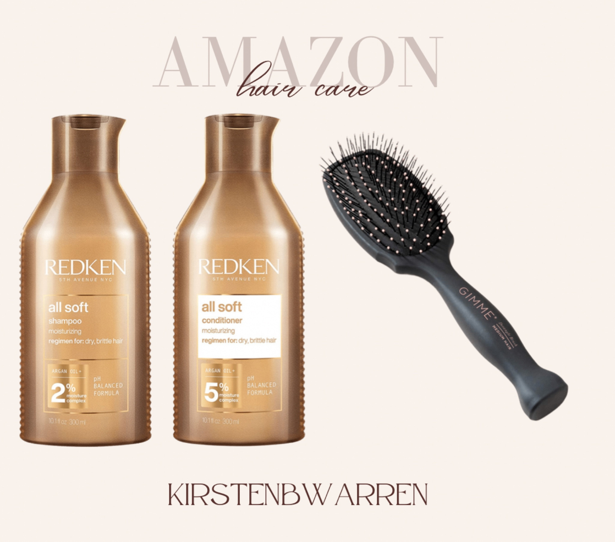 Amazon hair care
Amazon
Hair care
Essentials
Redken