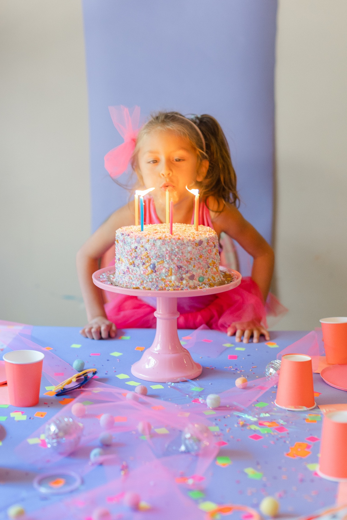 It’s party time! All my tabletop picks for an eighties themed birthday party! 

#LTKfamily #LTKSeasonal #LTKkids