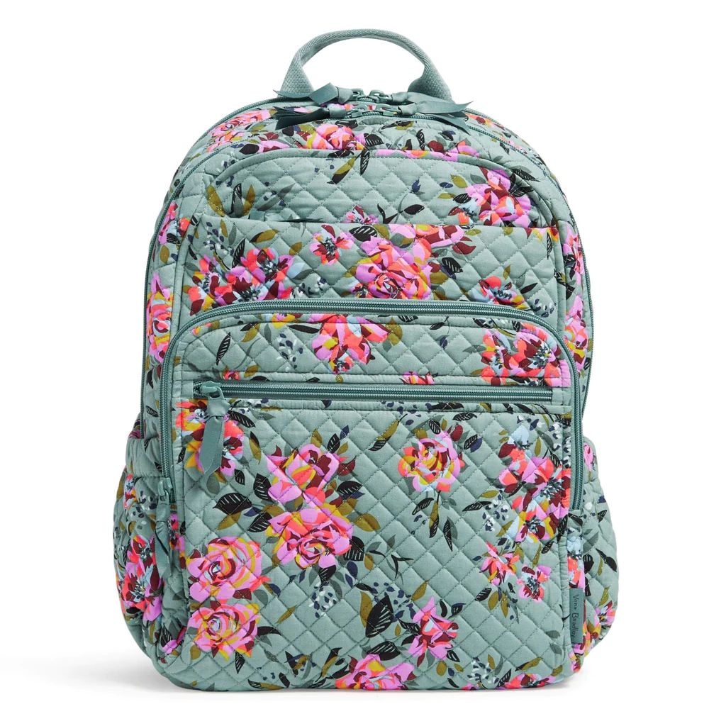 XL Campus Backpack | Vera Bradley