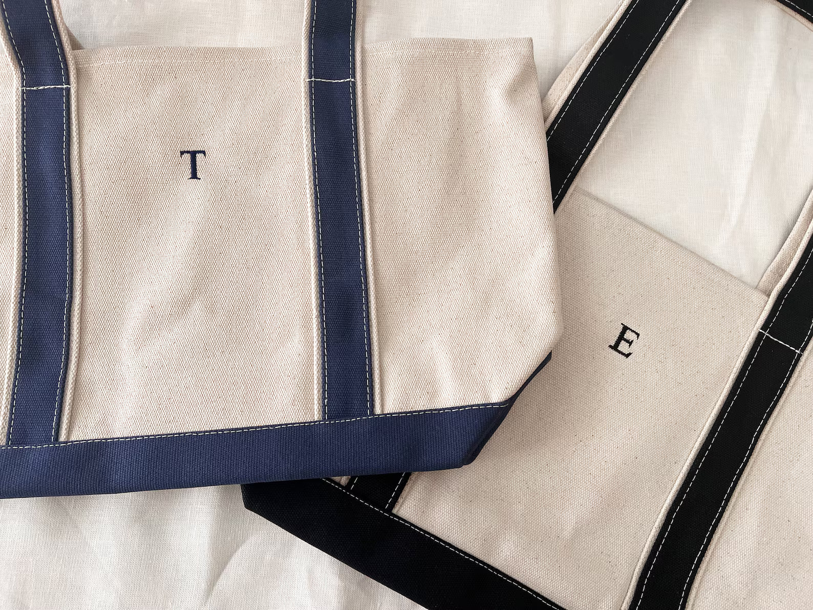 Custom Boat Tote Bag - Canvas Tote Bag - Custom Text Tote - Gift for Her - Bachelorette Gift - Sc... | Etsy (US)