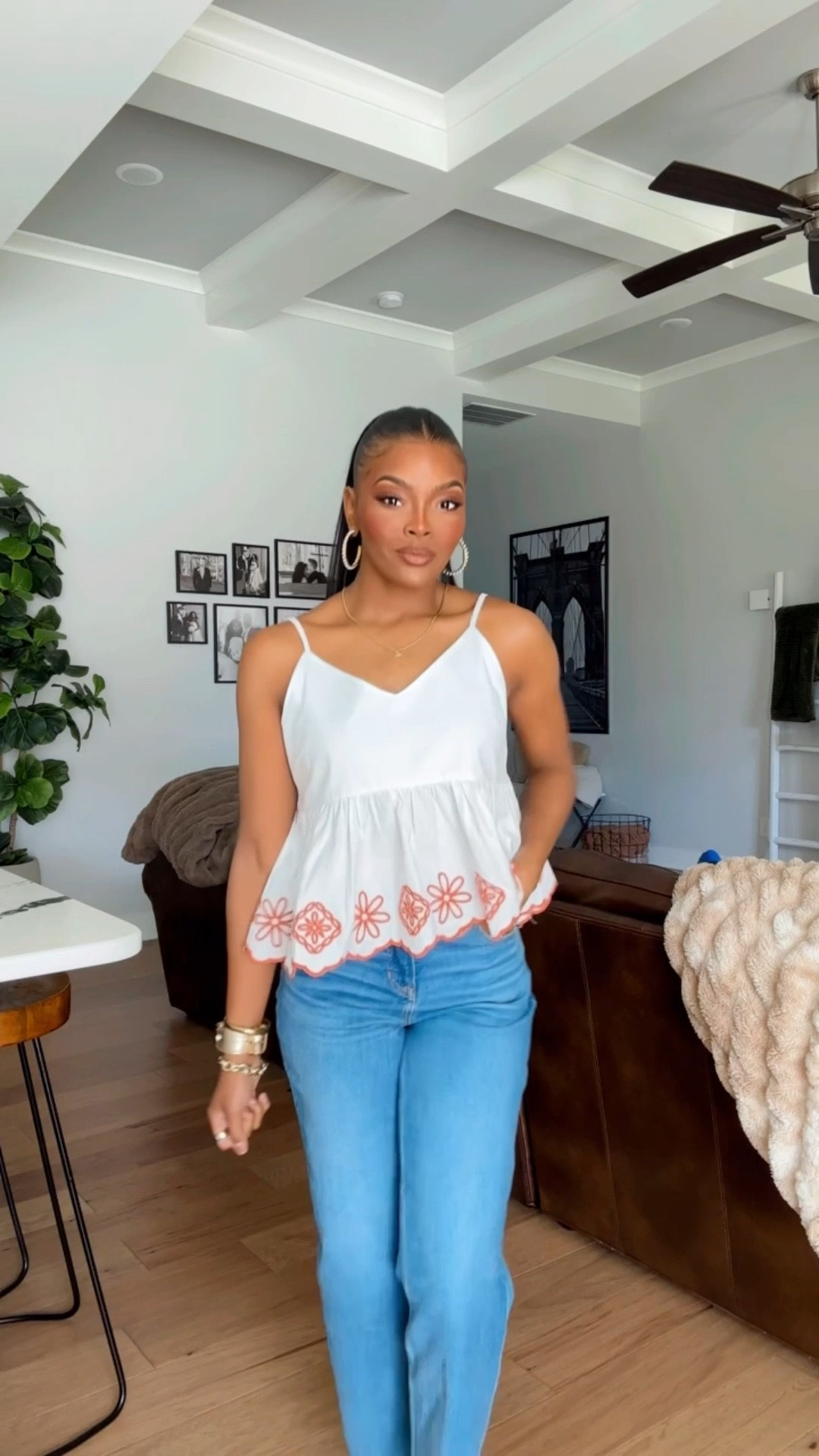 Spring refresh favorites 🌸
Five easy looks that are perfect for everyday and easy to mix and match
Use code JASMINEMARCH to save

#LTKgrwm #LTKFestival #LTKootd