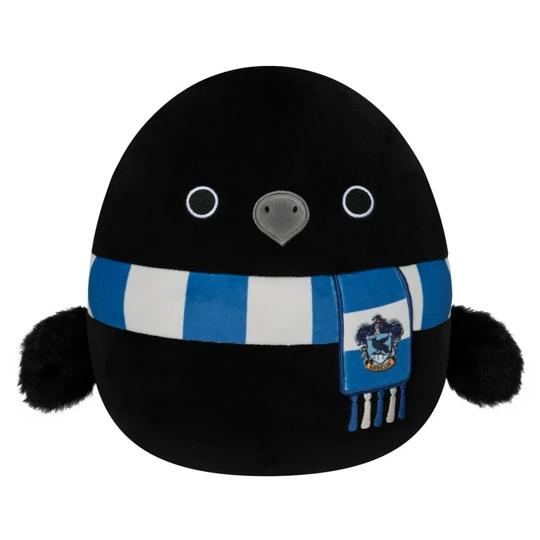 Squishmallows Harry Potter 10-inch Raven Claw Child's Ultra Soft Official Plush | Walmart (US)
