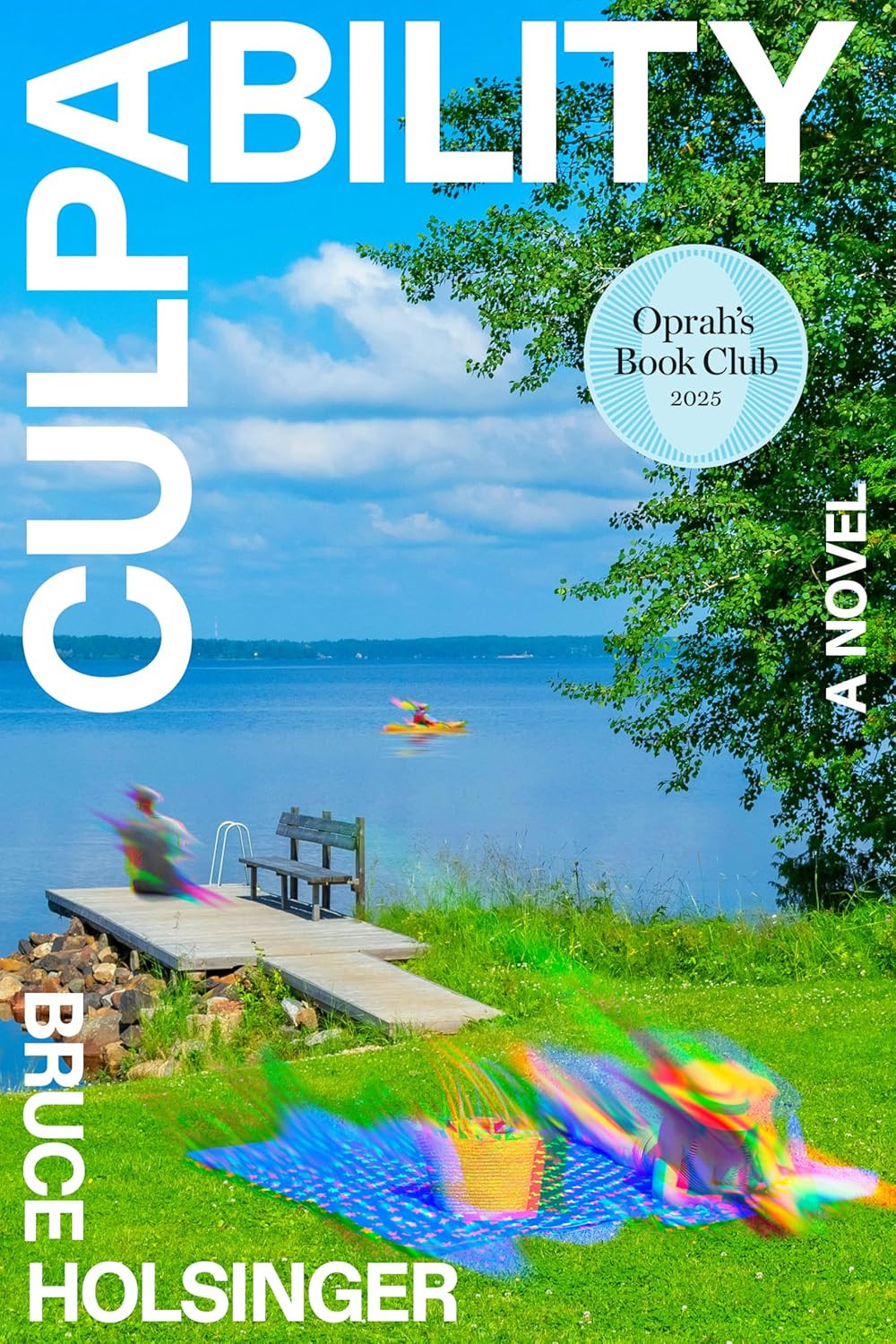 Culpability (Oprah’s Book Club): A Novel | Amazon (US)