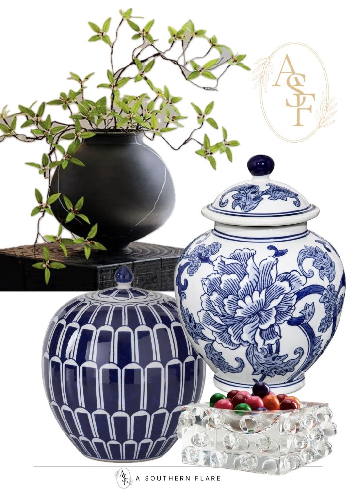 Adding some elegant accents to your home decor is easy with these gorgeous finds! #HomeDecor #ElegantFinds

#LTKHome