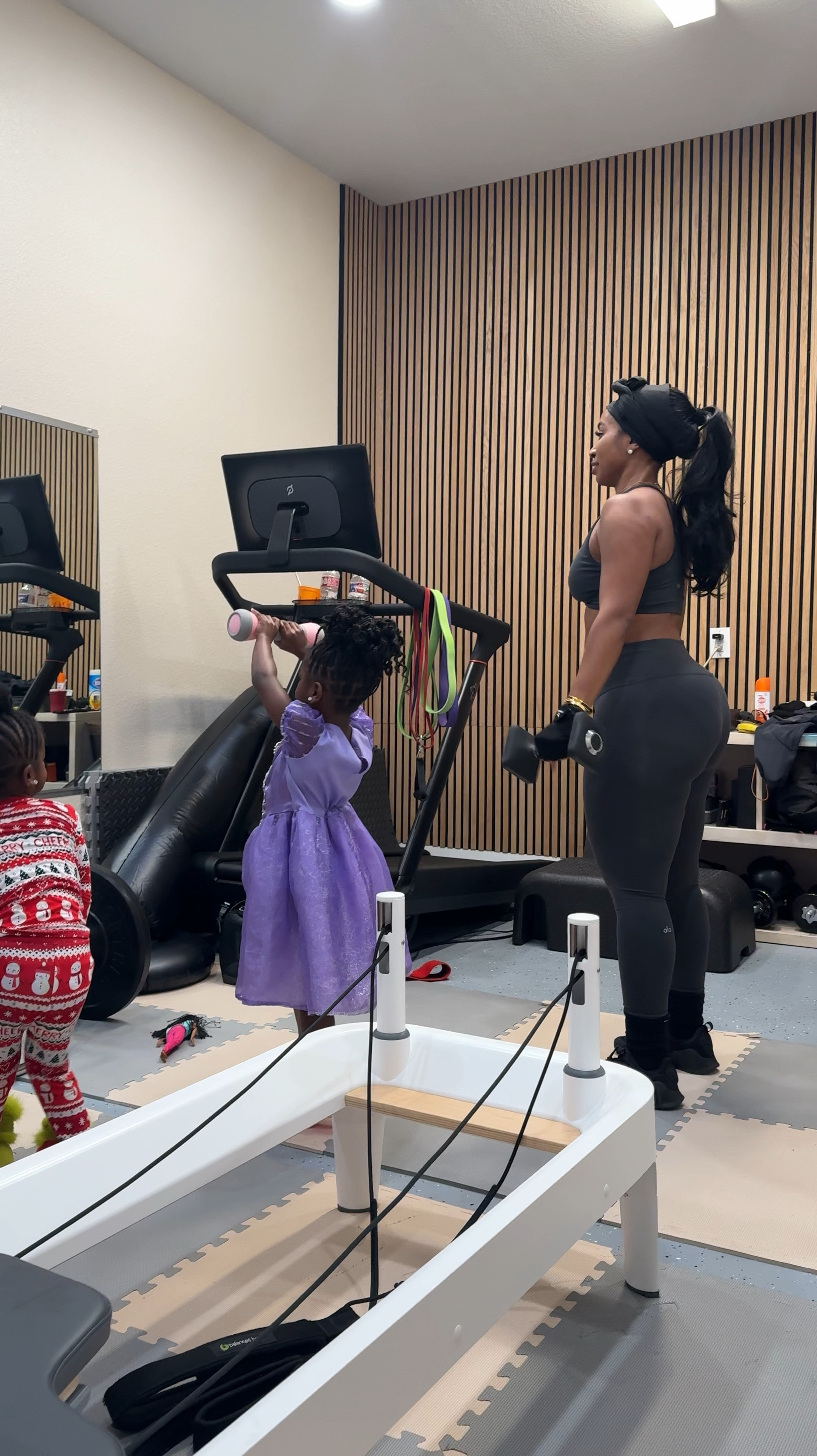 Workout OOTD! 

#LTKFitness #LTKActive #LTKStyleTip