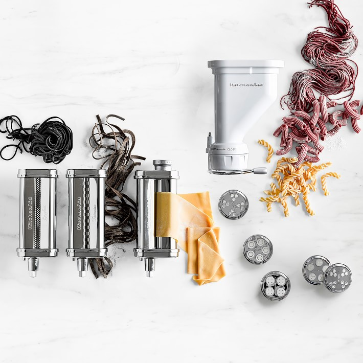 KitchenAid® Pasta Pack | Williams-Sonoma