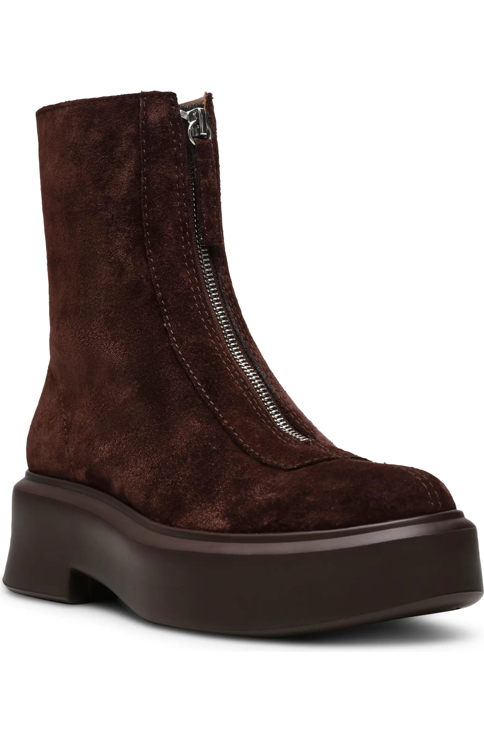 Steve Madden Jones Platform Boot (Women) | Nordstrom | Nordstrom