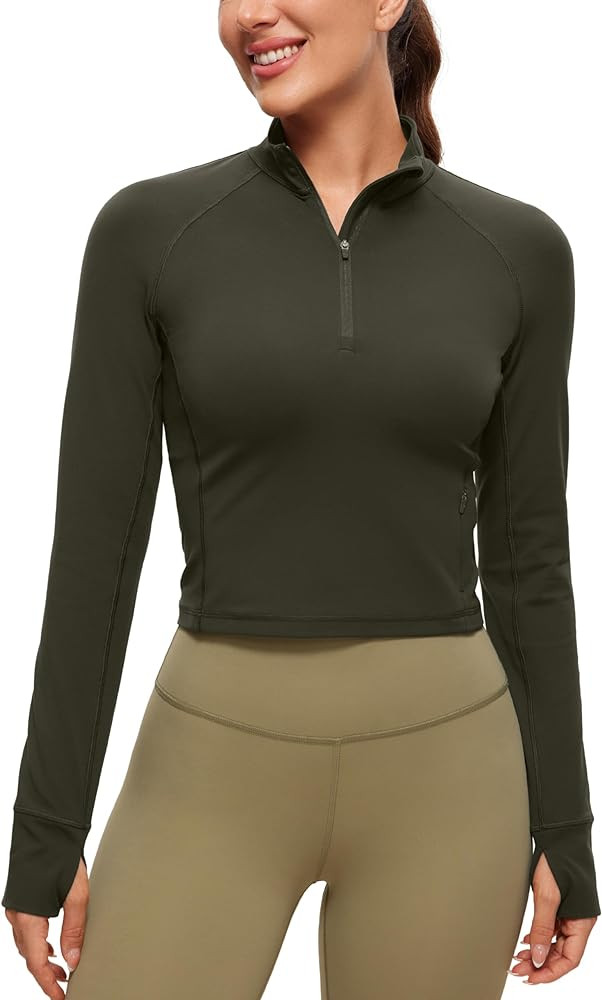 CRZ YOGA | Amazon (US)