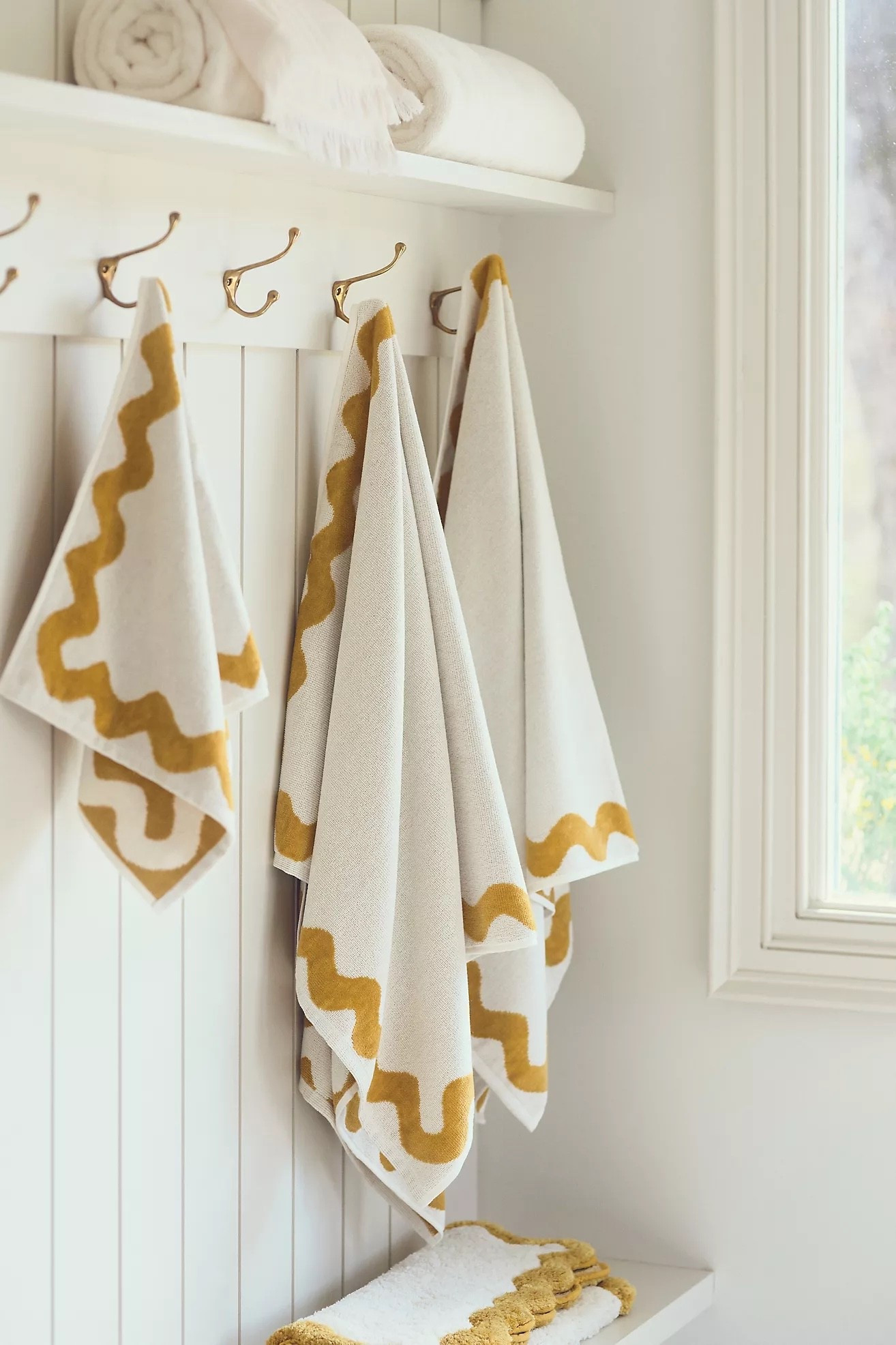 love these bathroom towels

#LTKdayinmylife #LTKHome