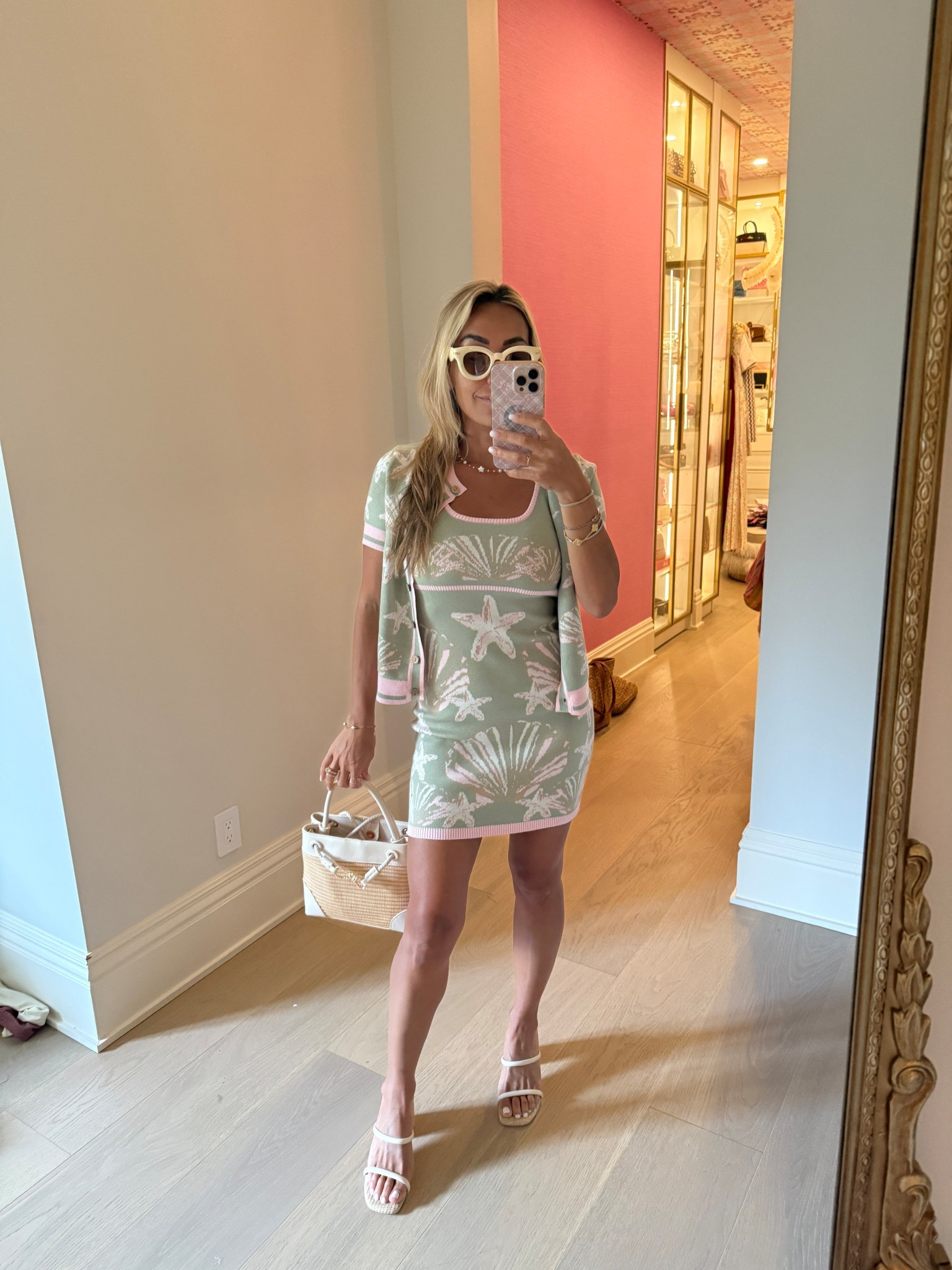 Aivanelli40 for 40% off this look 