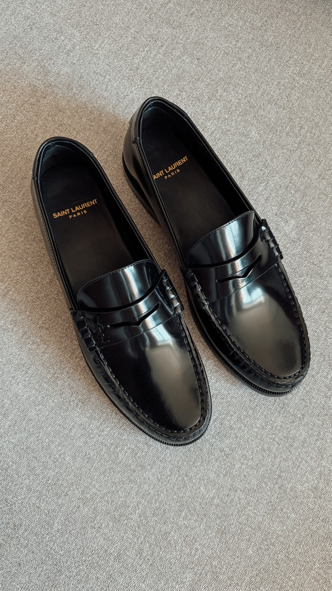 Classic loafers for fall from YSL to J Crew and Alohas

#LTKSeasonal #LTKShoeCrush #LTKStyleTip