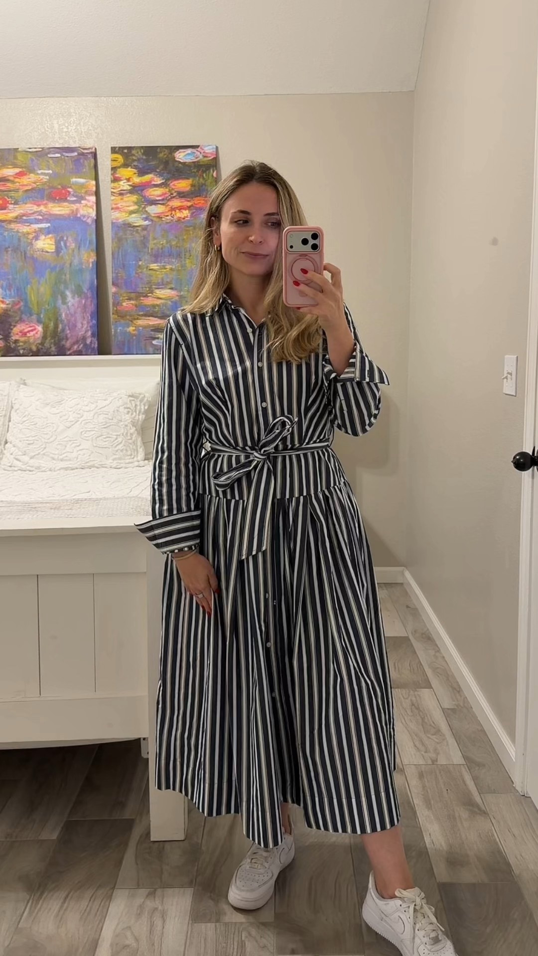 One of my favorite Walmart fits! 

#LTKSaleAlert #LTKFindsUnder50 #LTKWorkwear