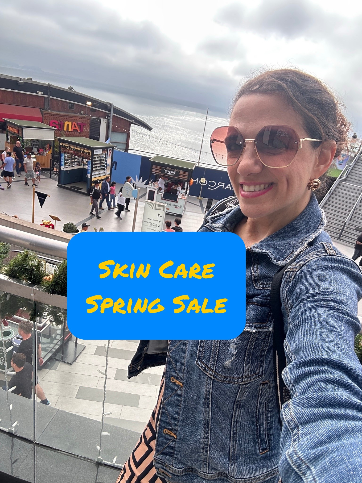 Skin Care
Spring Sale 



#LTKActive #LTKSaleAlert #LTKBeauty