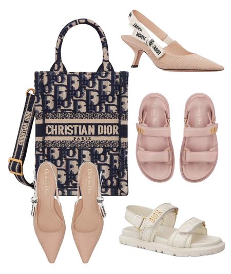 Luxury gifts for her and what better than Christian Dior ❤️

#LTKshoecrush #LTKitbag #LTKGiftGuide