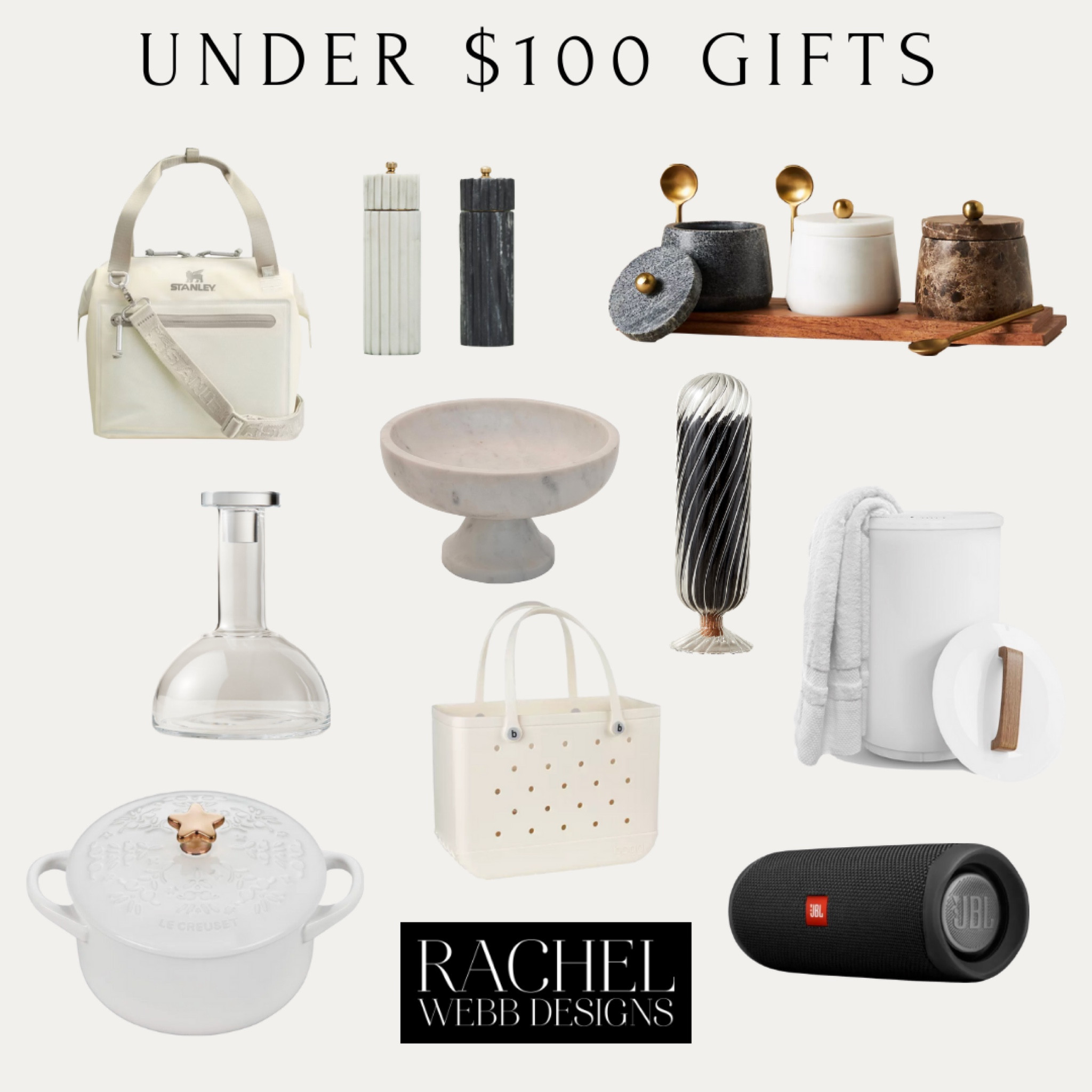 These under $100 gift finds are sure to please anyone you’re buying for! 🎁🎄🔔

#LTKSeasonal #LTKHoliday #LTKGiftGuide