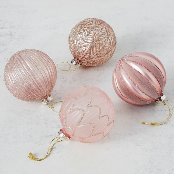 Fancy Mix Ornaments | Zgallerie | Z Gallerie