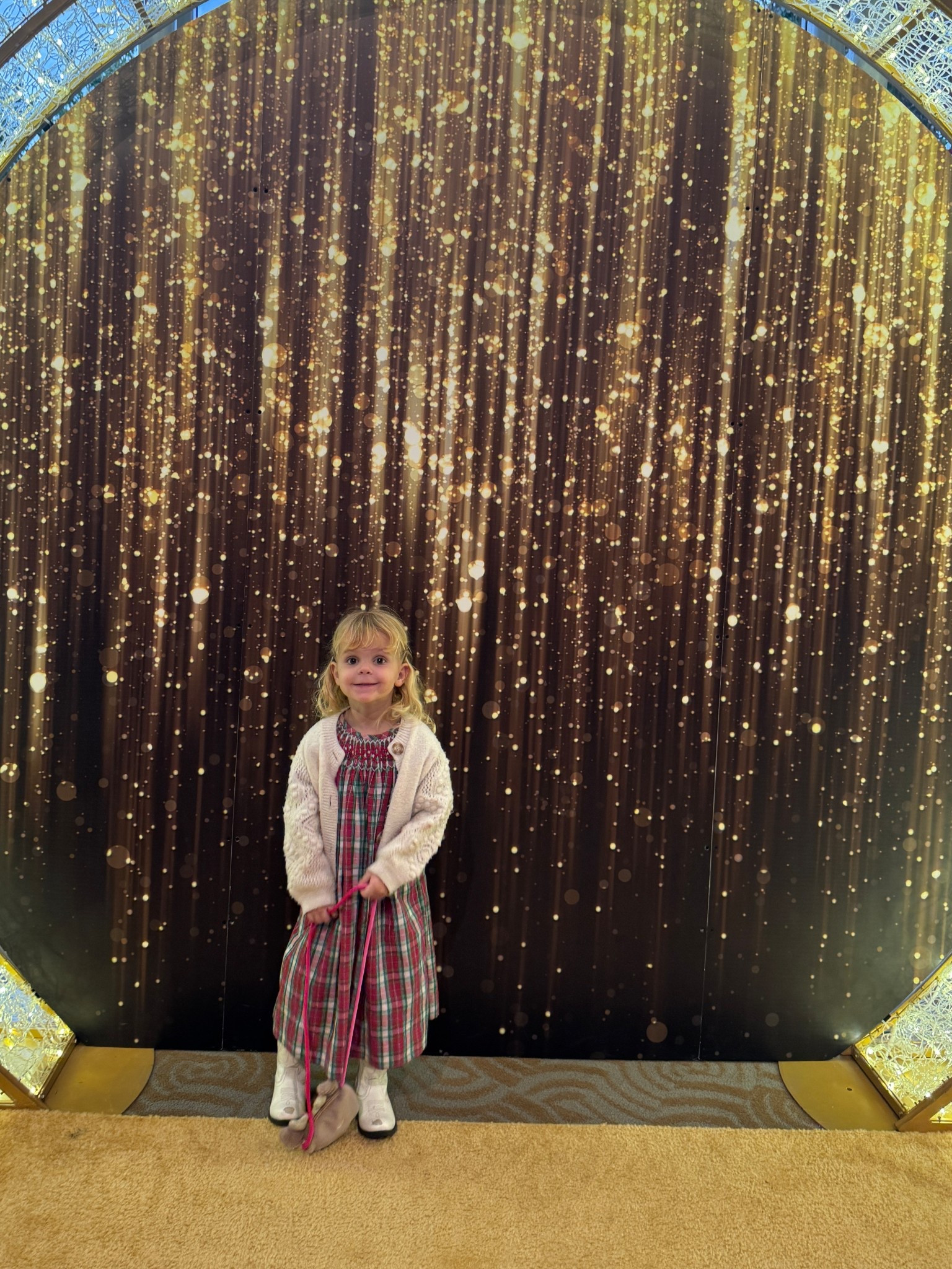 The cutest holiday dresses for little girls 