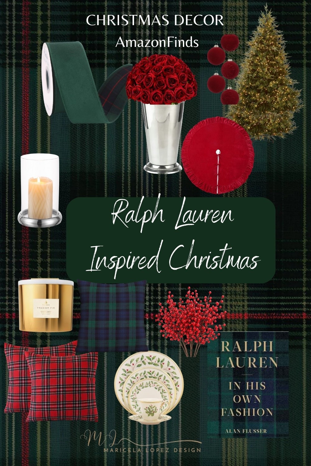 Get the Ralph Lauren expensive look at a fraction of a cost! Amazon finds 

#LTKGiftGuide #LTKCyberWeek #LTKHoliday