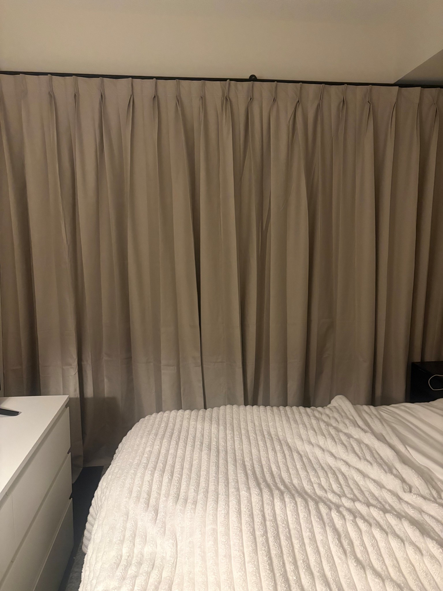 Nothing transforms a room like good curtains, and these ones from Two Pages Curtains completely elevated the space ✨
So excited to share my picks with you!
And yes… Black Friday is ON — 25% off sitewide 😍

👉 Shop through the links!

#TwoPagesCollab #TwoPagesCurtains #CurtainSale #BlackFridaySale #25PercentOff #CustomDrapery #DraperyPanels #ModernCurtains #LuxuryCurtains #WindowTreatmentIdeas #NeutralInteriors #HomeDecorShopping #LTKDeals #LTKFinds #HomeFavorites #InteriorDesignLovers #HomeRefresh #BFDeals

#LTKSaleAlert #LTKHome #LTKCyberWeek