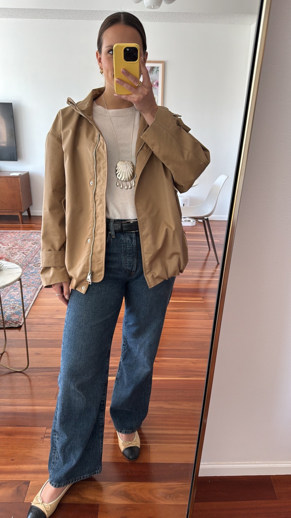 OOTD 

#LTKStyleTip #LTKShoeCrush #LTKSeasonal