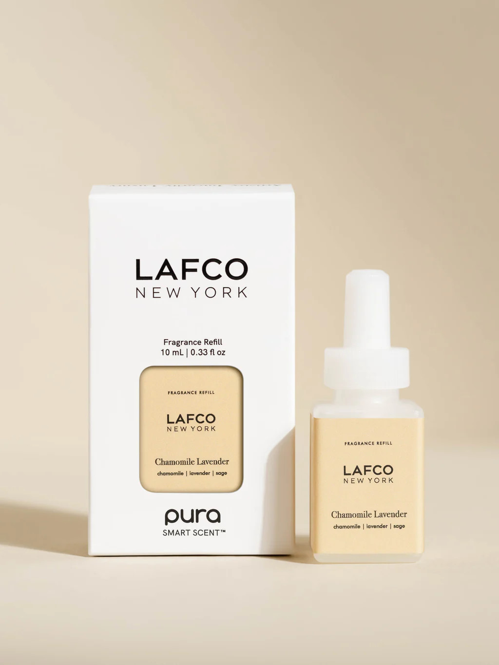 Chamomile Lavender | Pura