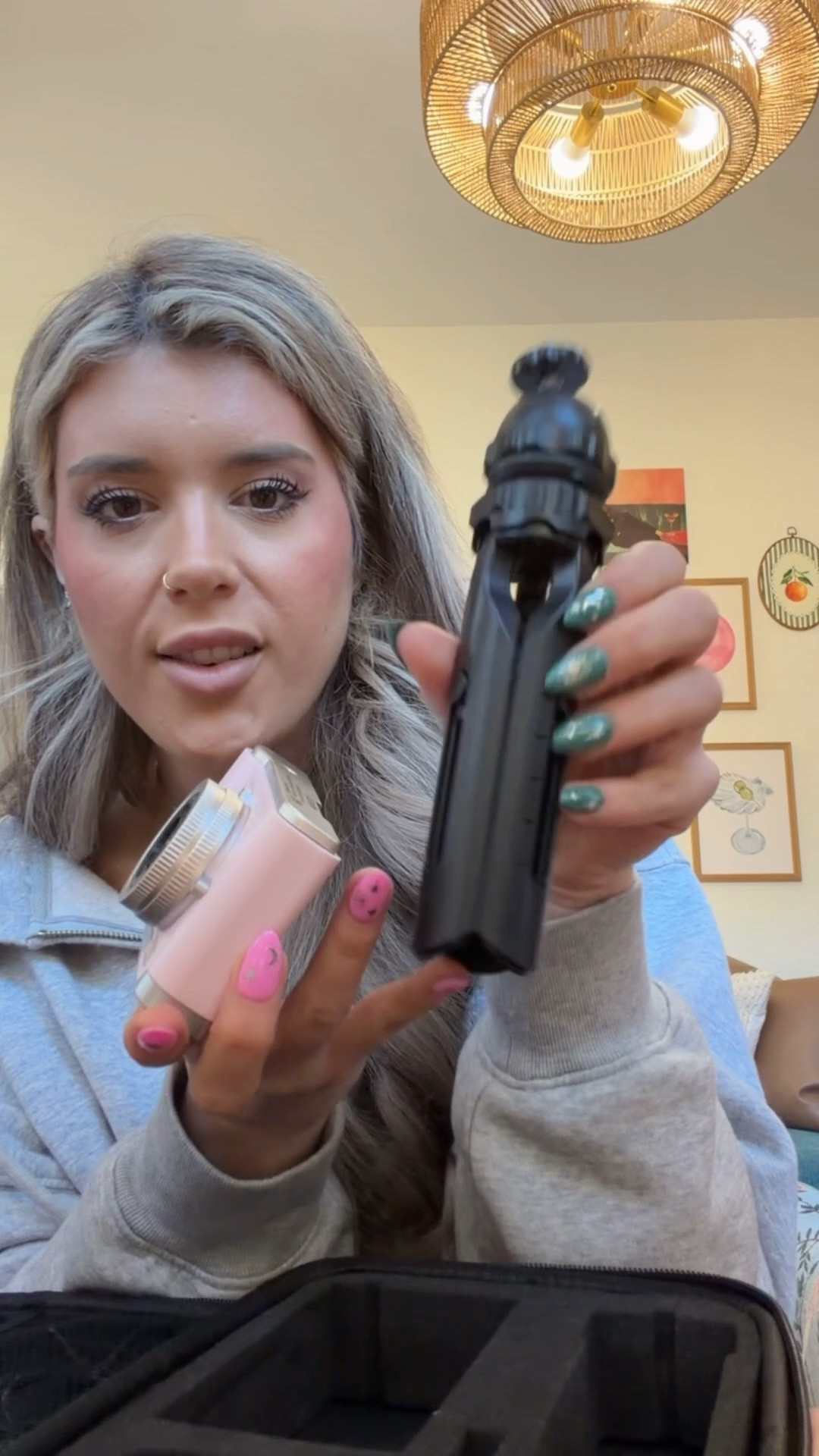 Run while this amazing starter camera is 40% off! It’s a simple point and shoot that has picture and video! @HSN #HSNinfluencer #loveHSN
#ad 

#LTKGiftGuide #LTKHoliday #LTKSaleAlert