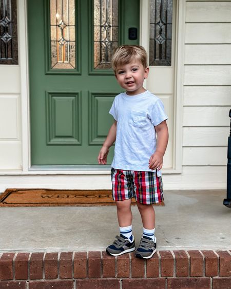 Back to school
Preppy toddler boy
Christmas plaid 
Family photos

#LTKshoecrush #LTKkids #LTKBacktoSchool