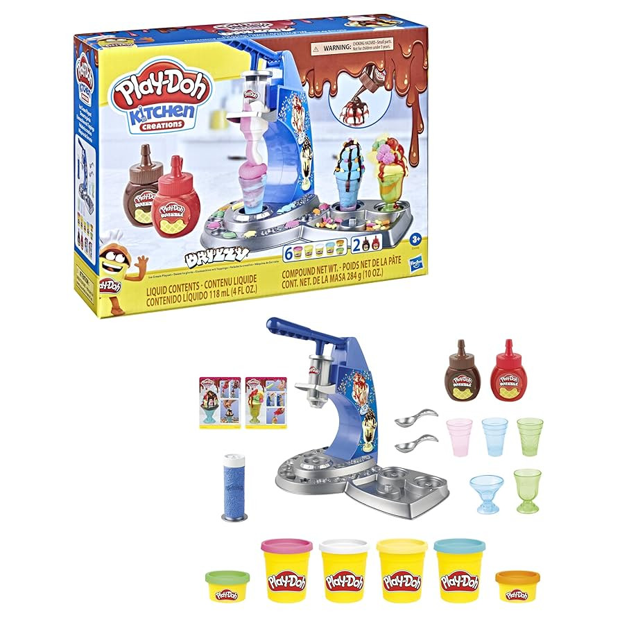 Play-Doh | Amazon (US)