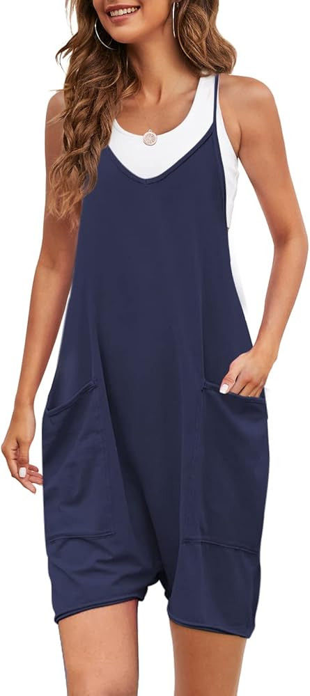 Oversized Jumpsuits  | Amazon (US)