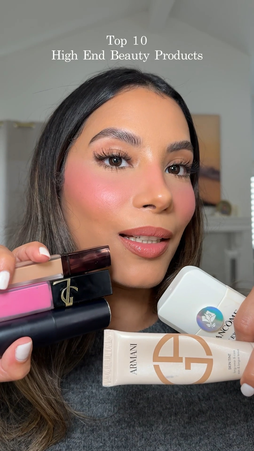 Top 10 high end makeup products from the Sephora Sale i would personally buy ✨

#LTKSaleAlert #LTKBeauty