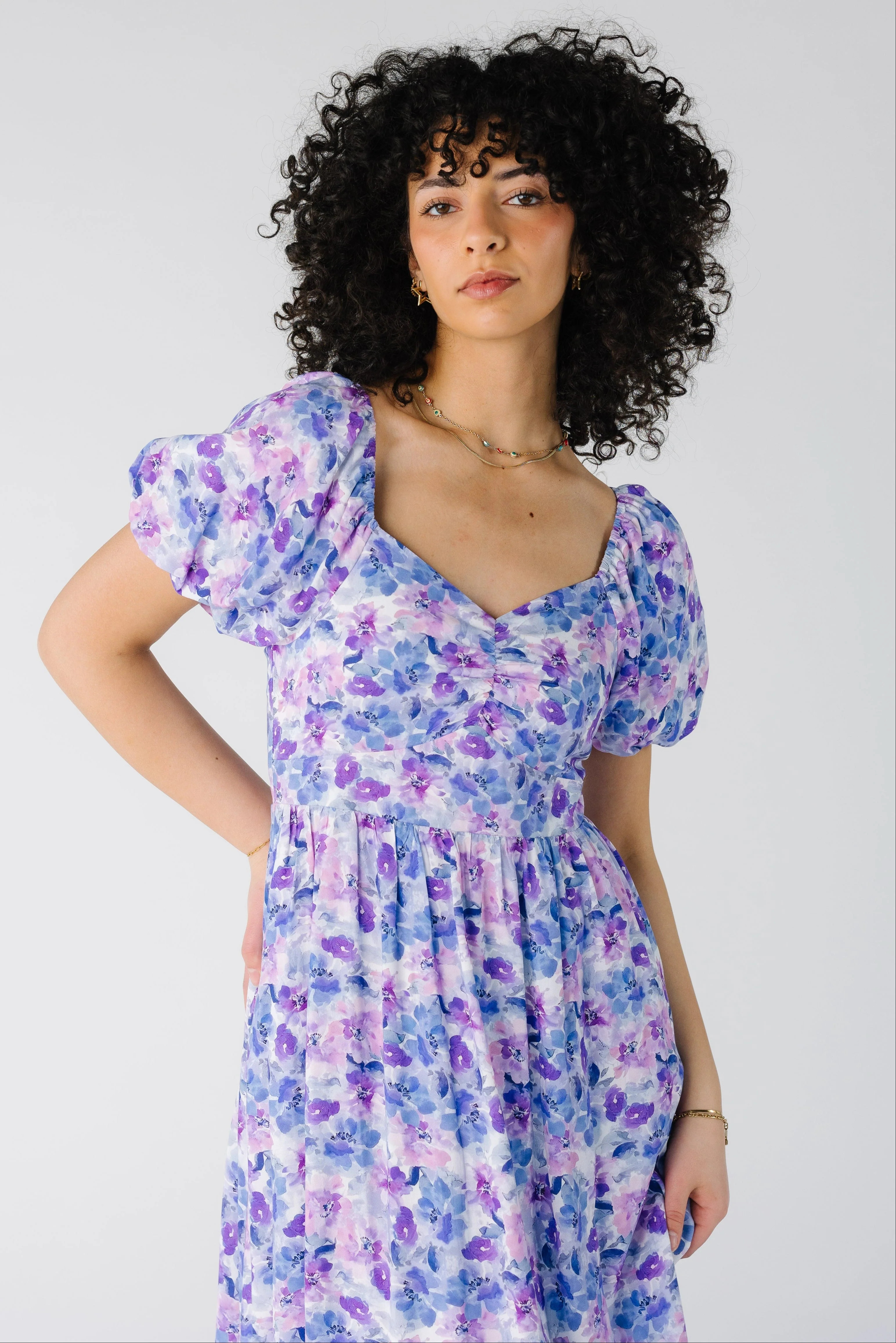 Brass & Roe The Sweetheart Dress | Called To Surf