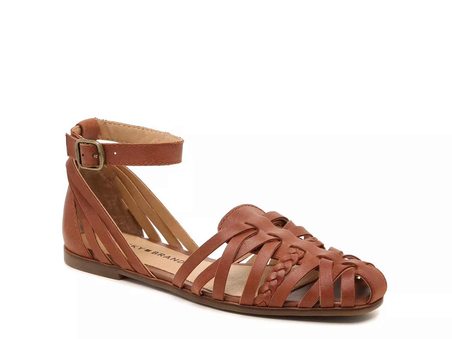 Aleeah Sandal | DSW