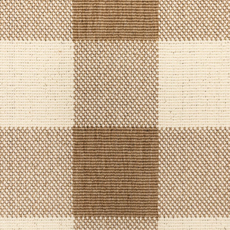 Mac Plaid Rug | Wayfair North America