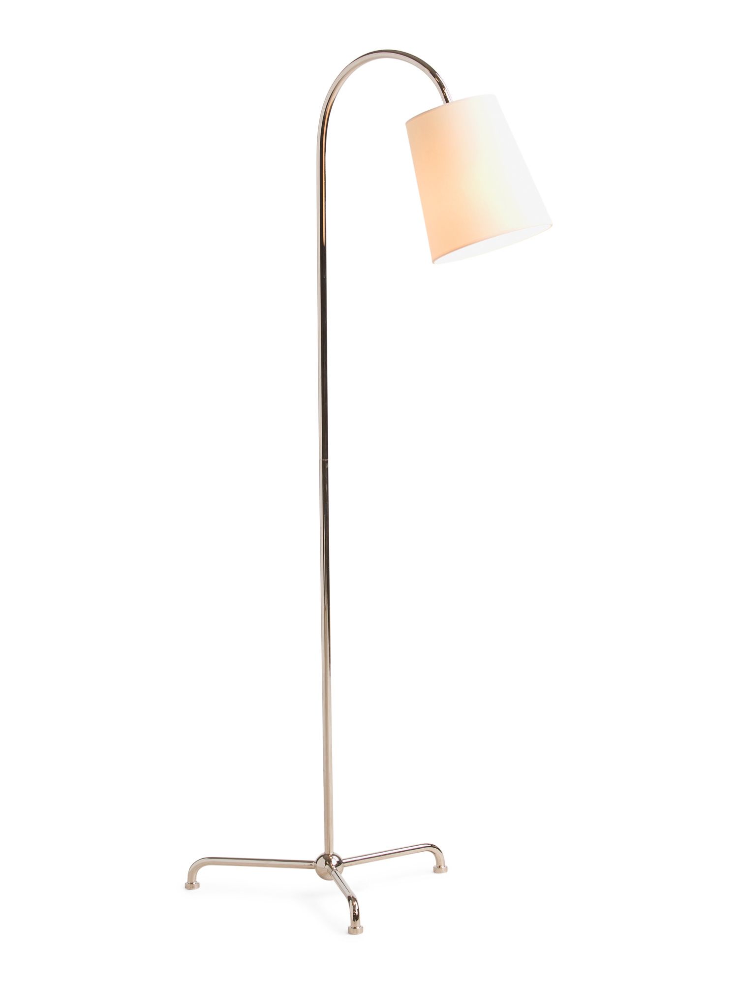 56in Mia Floor Lamp | Furniture & Lighting | Marshalls | Marshalls