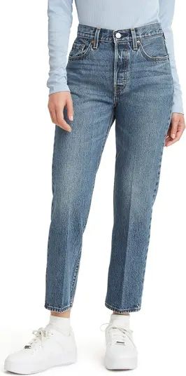 Levi's® 501® Crop Jeans | Nordstrom | Nordstrom