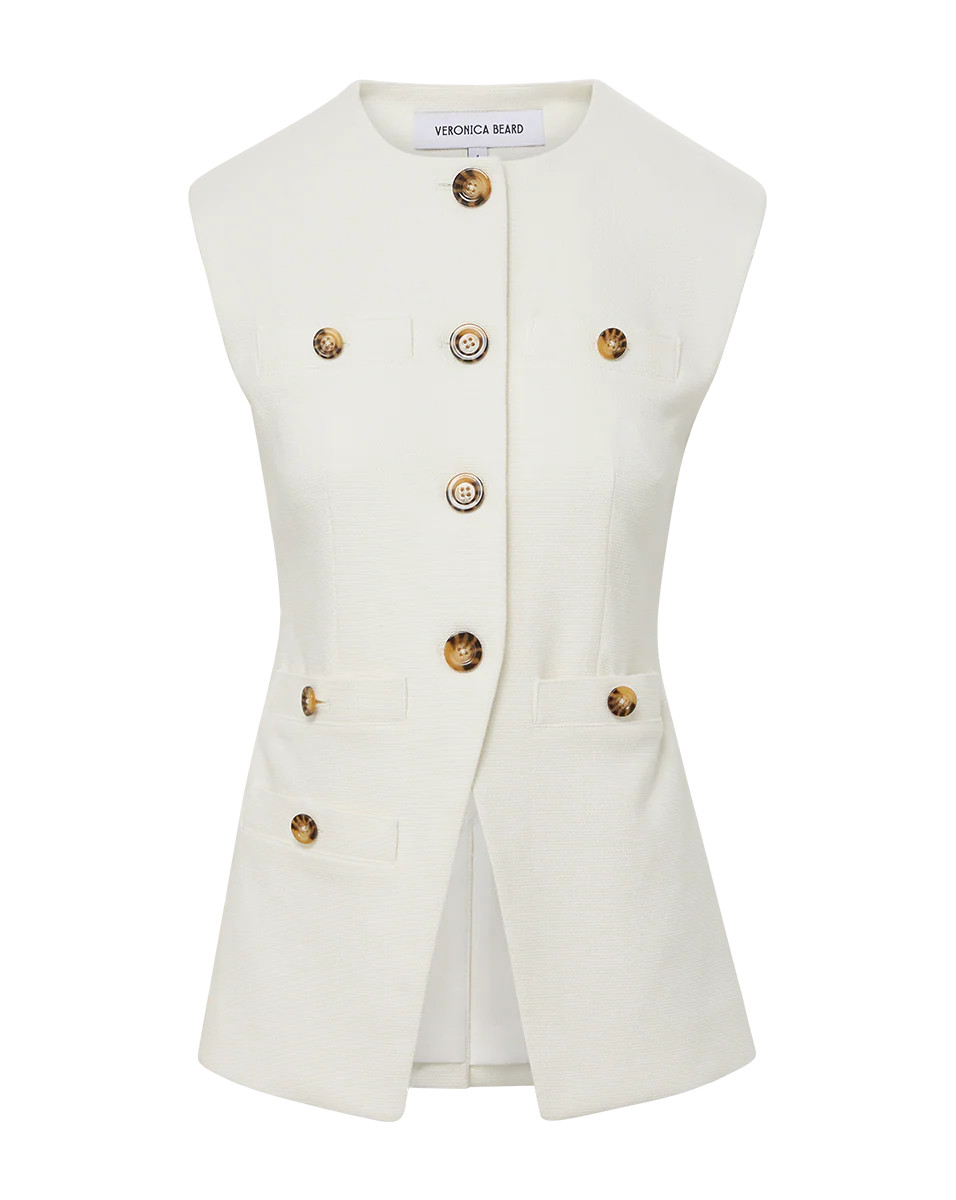 Tamara Vest | Veronica Beard