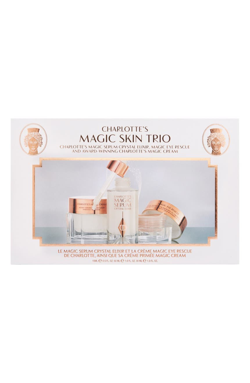 Magic Cream Set-$240 Value | Nordstrom | Nordstrom