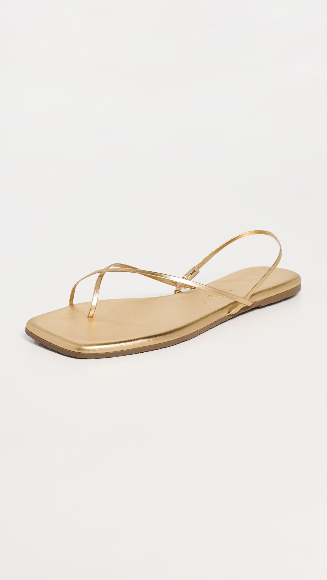 Square Toe Millie Sandals | Shopbop