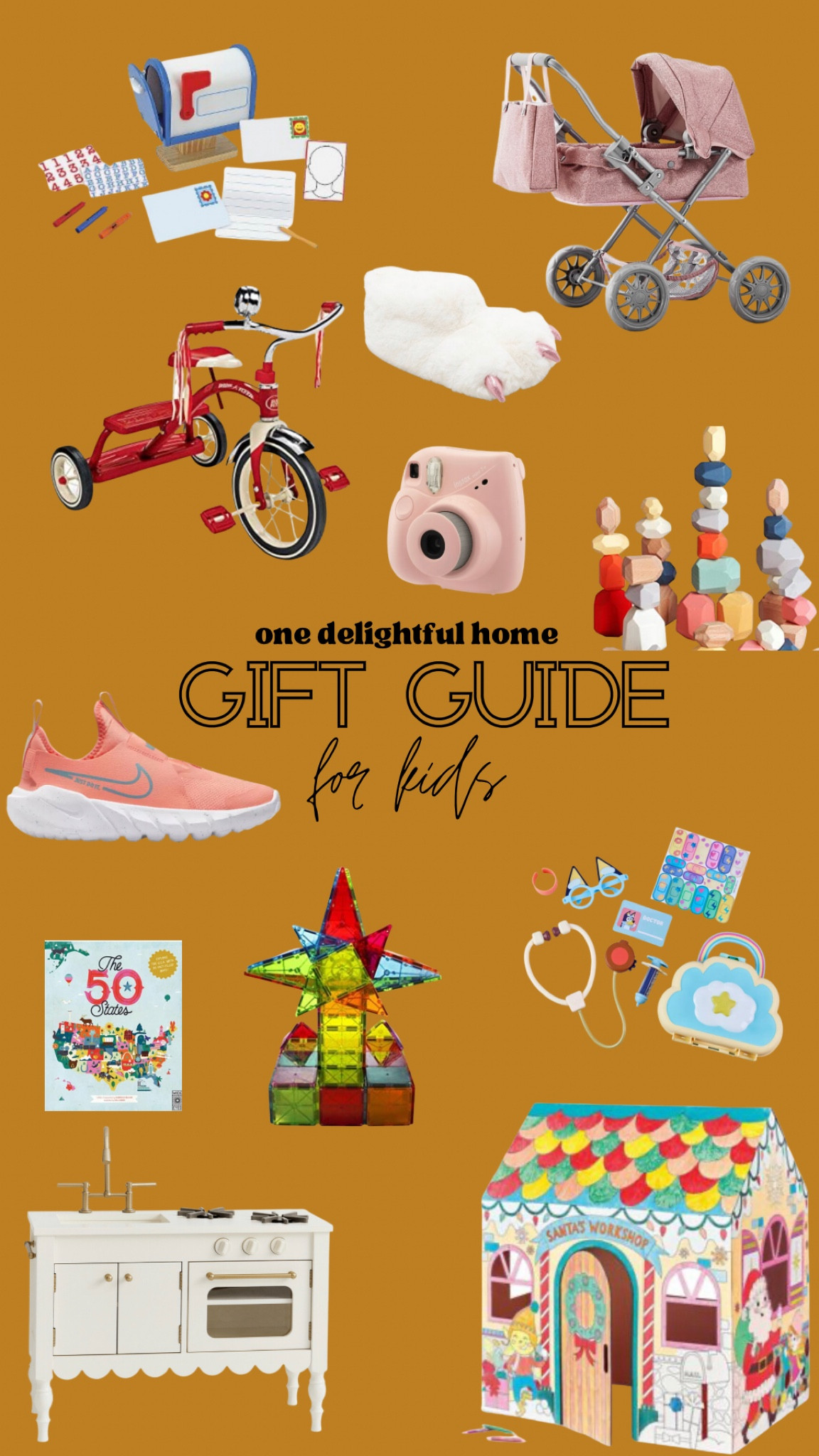 Some of my kids’ favorites: ages 2-8ish Gift Guide

#LTKHoliday #LTKkids #LTKunder50