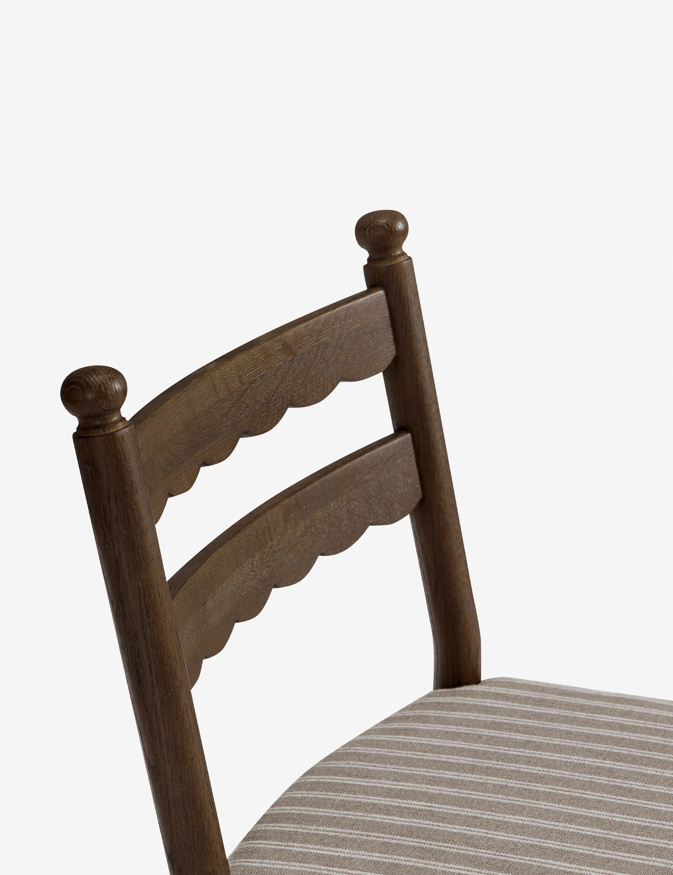 Declan Dining Chair (Set of 2) by Black Birch Homes x Co.House Designs | Lulu and Georgia 