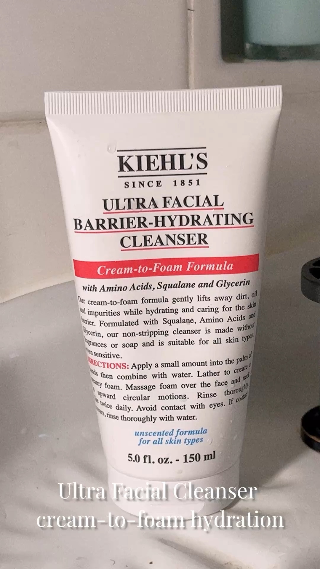 Skincare lineup from @kiehls 
Hydrating, repairing, protecting - the classics that never miss.

#romanoffbeautyclub #kiehlsUS
#GiftedbyKiehls #Kiehls


#LTKOver40 #LTKBeauty
