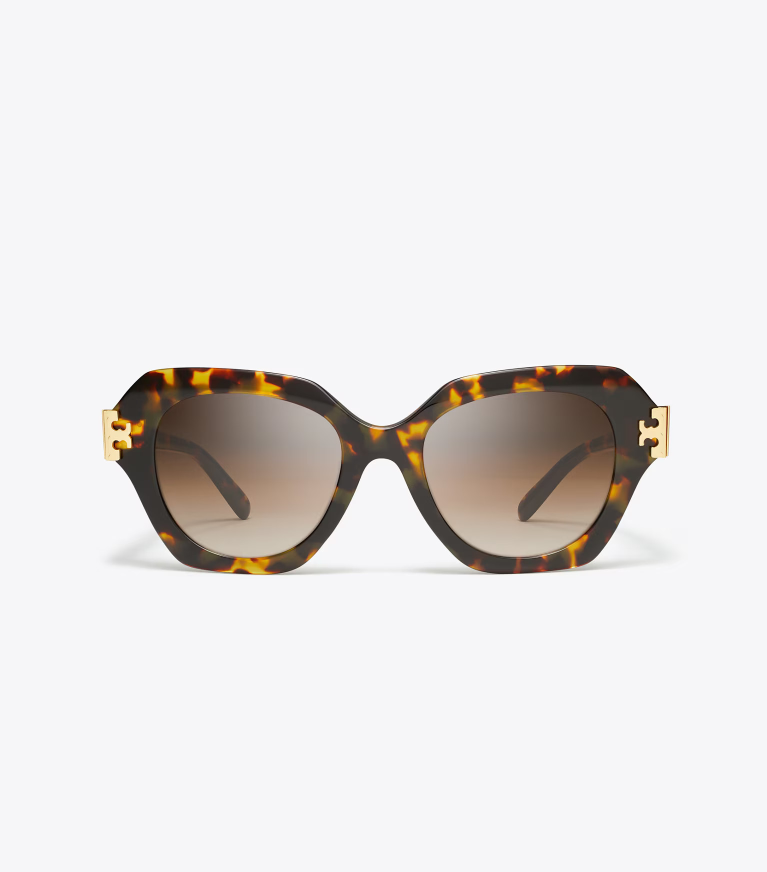 ELEANOR CAT-EYE SUNGLASSES | Tory Burch (US)