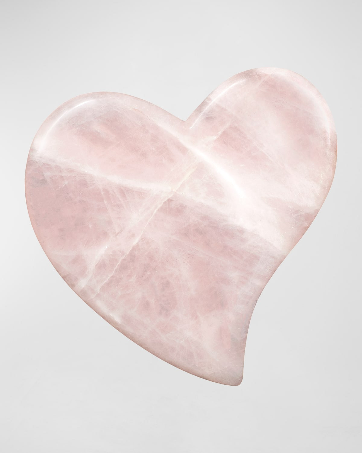 Uplifting Gua Sha Heart | Neiman Marcus